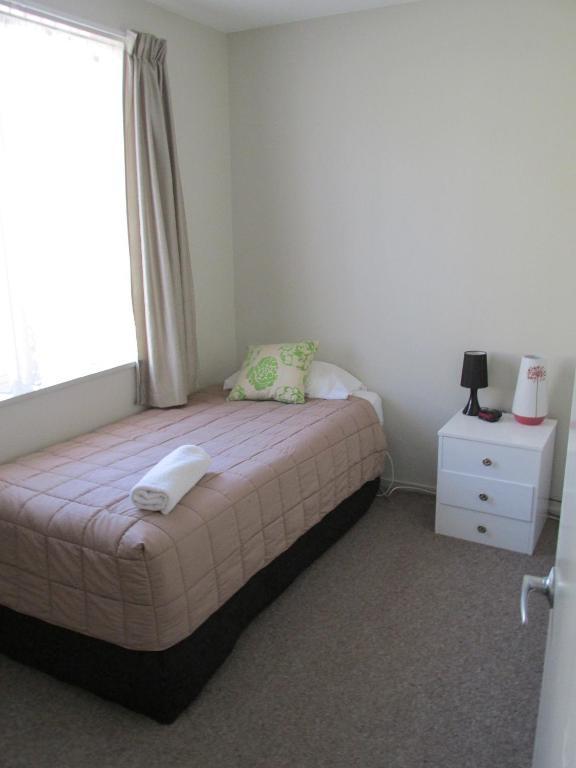 Avalon Motels Christchurch Room photo
